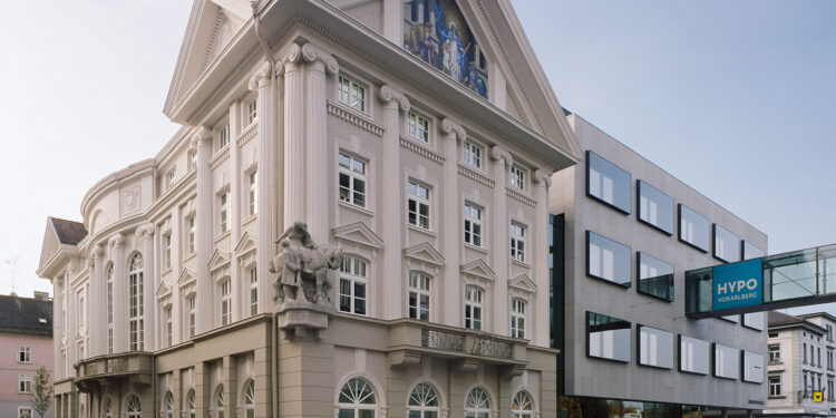 Hypo Vorarlberg, Signa und das große Schweigen der Eigentümer