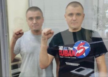 Ukraine: Brüder Kononowitsch samt Anwalt zwangsmobilisiert und in Lebensgefahr