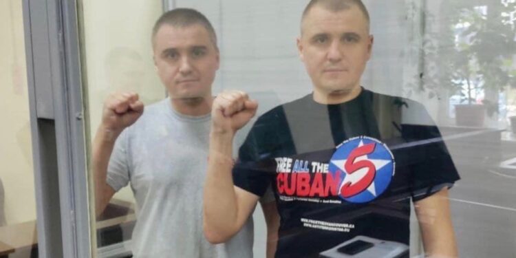 Ukraine: Brüder Kononowitsch samt Anwalt zwangsmobilisiert und in Lebensgefahr