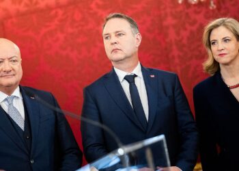 Kapital schützt Kapital: Die Regierung lässt uns zahlen