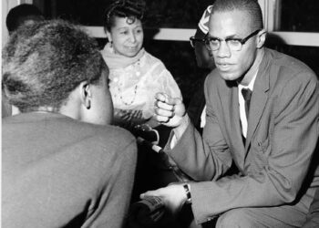 Malcolm X – 100. Geburtstag und ein ungeklärter Mord