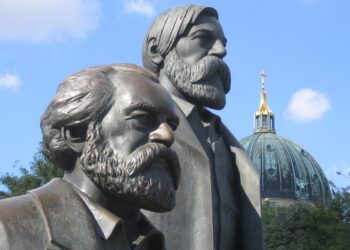 150 Jahre Gothaer Programm und seine Kritik