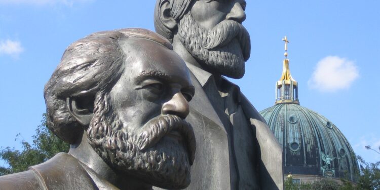 150 Jahre Gothaer Programm und seine Kritik