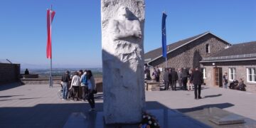 Ein Briefwechsel zwischen der Partei der Arbeit und dem Mauthausen-Komitee Österreich