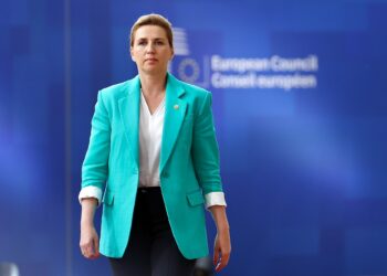 Dänische Pensionsreform als Angriff auf die Arbeiterklasse