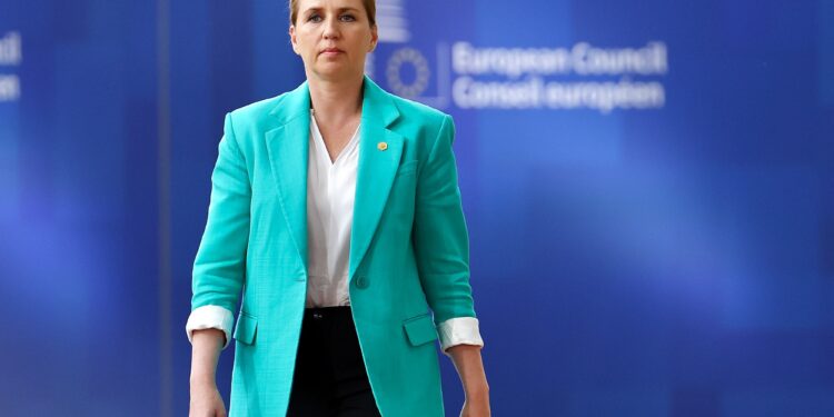 Dänische Pensionsreform als Angriff auf die Arbeiterklasse