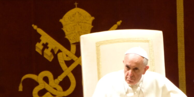 „Die Wahrheit ist konkret“ 