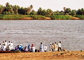 Mindestens sieben Tote bei Bombenanschlag auf Krankenhaus im Südsudan