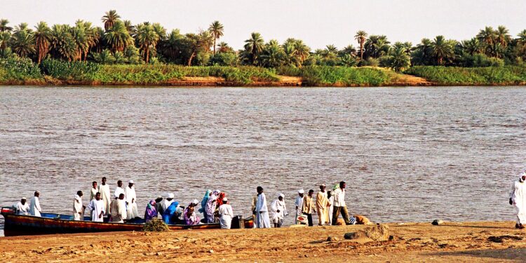 Mindestens sieben Tote bei Bombenanschlag auf Krankenhaus im Südsudan