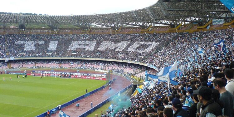 Napoli ist wieder Meister: Der vierte Scudetto und das Werk von Antonio Conte