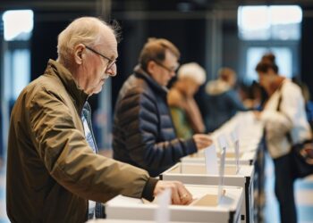 Rumänien: Pro-westlicher Kandidat Nicolae Dan laut Exit-Polls vor Sieg – Vorwürfe über Wahlmanipulation