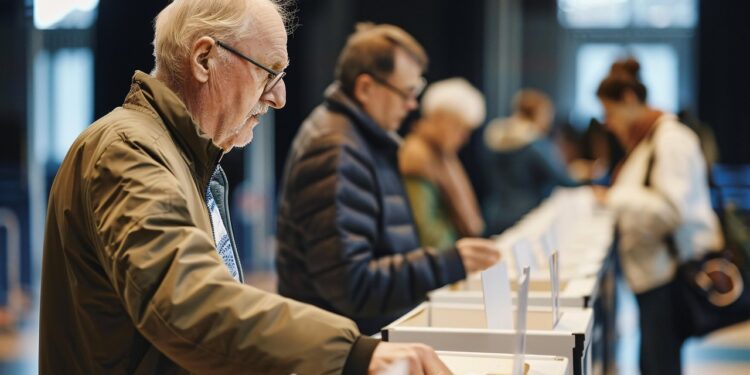 Rumänien: Pro-westlicher Kandidat Nicolae Dan laut Exit-Polls vor Sieg – Vorwürfe über Wahlmanipulation