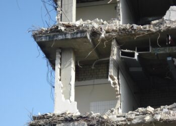 Ukrainische Drohnenangriffe auf Russland – Neue Sanktionen in Vorbereitung