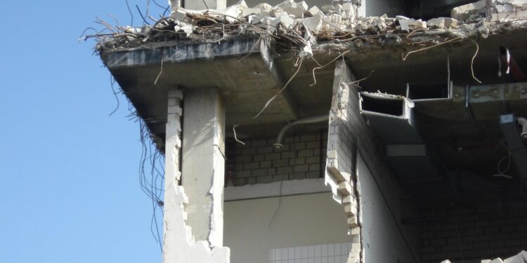 Ukrainische Drohnenangriffe auf Russland – Neue Sanktionen in Vorbereitung