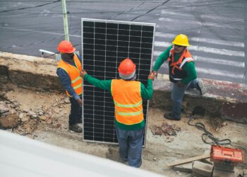Arbeitsunfälle in Serie: Tote und Schwerverletzte