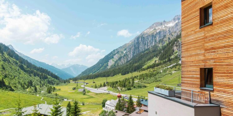 Vorarlberg: Stark steigende Immobilienpreise und Grundstückskosten