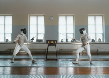 Wenn Solidarität bestraft wird: Die Farce um Swiss Fencing