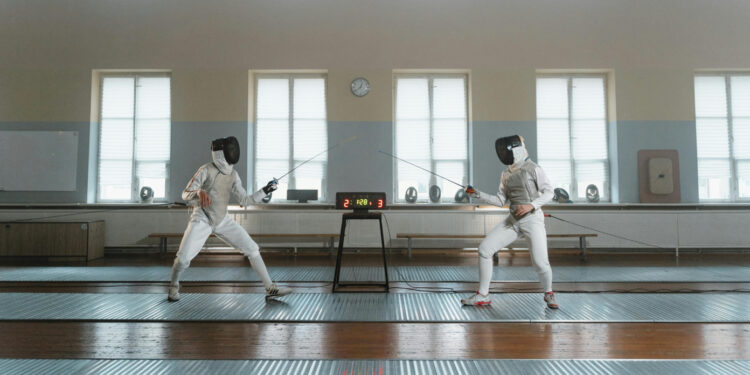 Wenn Solidarität bestraft wird: Die Farce um Swiss Fencing