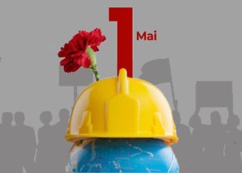 Gemeinsam gegen Ausbeutung und Krieg: Die Europäische Kommunistische Aktion veröffentlicht Erklärung zum 1. Mai