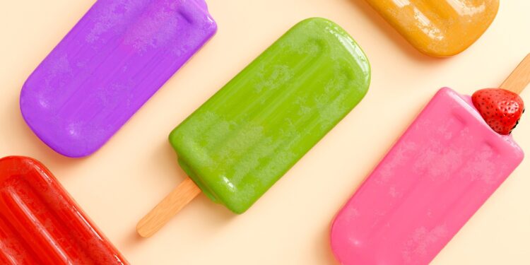 Eiszeit im Kapitalismus: Das „Brickerl“ fällt dem Profit zum Opfer