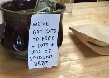 Warum Trinkgeld kein Ersatz für bessere Löhne ist