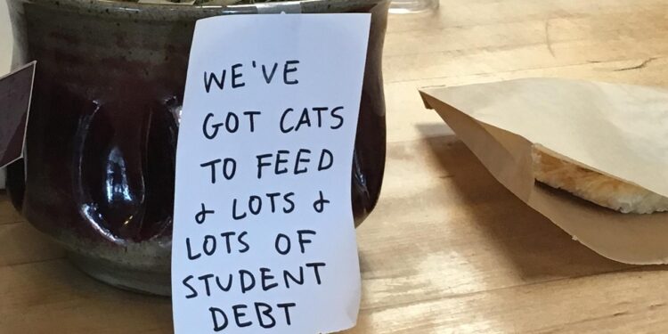 Warum Trinkgeld kein Ersatz für bessere Löhne ist