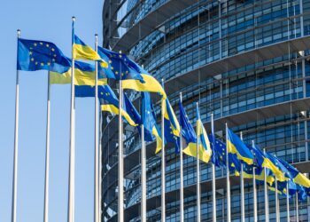 EU beschließt weiteres Aufrüstungspaket