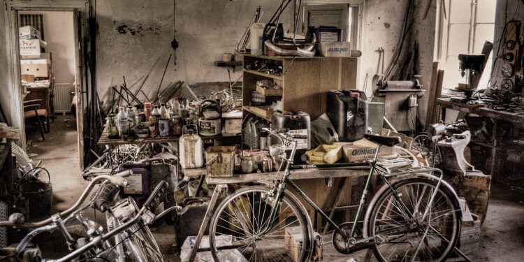 Reparaturbonus wird ausgesetzt