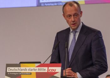 Kriegsvorbereitung als Staatsräson: Bundesregierung in Deutschland rüstet auf