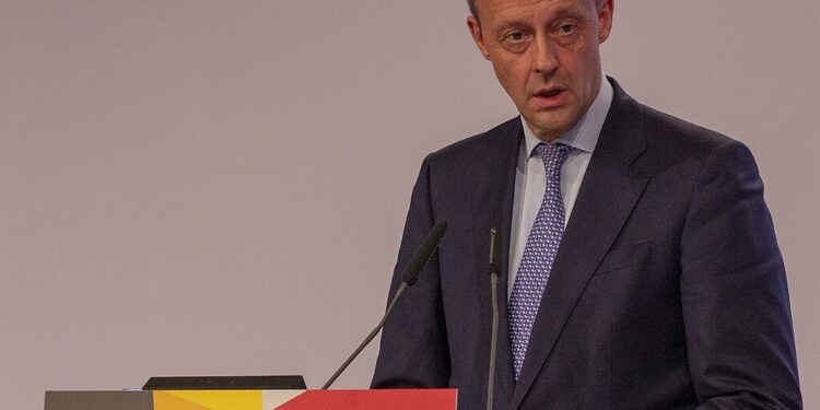 Kriegsvorbereitung als Staatsräson: Bundesregierung in Deutschland rüstet auf