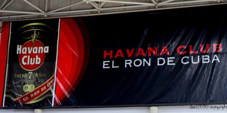 Havana Club bekräftigt seine kubanische Identität