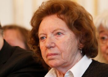 Nachlass von Käthe und Josef Sasso im NÖ Landesarchiv einsehbar