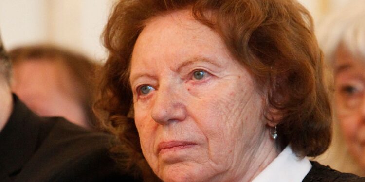 Nachlass von Käthe und Josef Sasso im NÖ Landesarchiv einsehbar