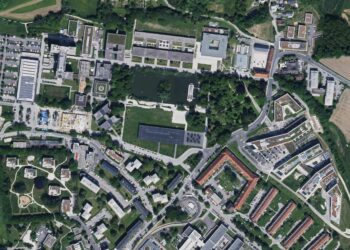 Prestigeprojekt auf Kosten der Öffentlichkeit: Die neue „IT:U“ als Symbol neoliberaler Wissenschaftspolitik