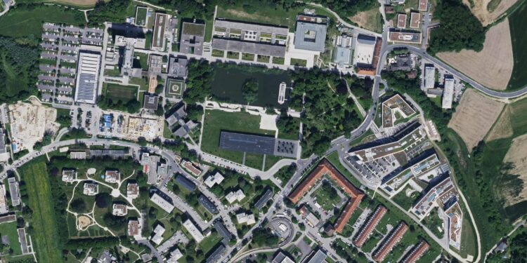 Prestigeprojekt auf Kosten der Öffentlichkeit: Die neue „IT:U“ als Symbol neoliberaler Wissenschaftspolitik