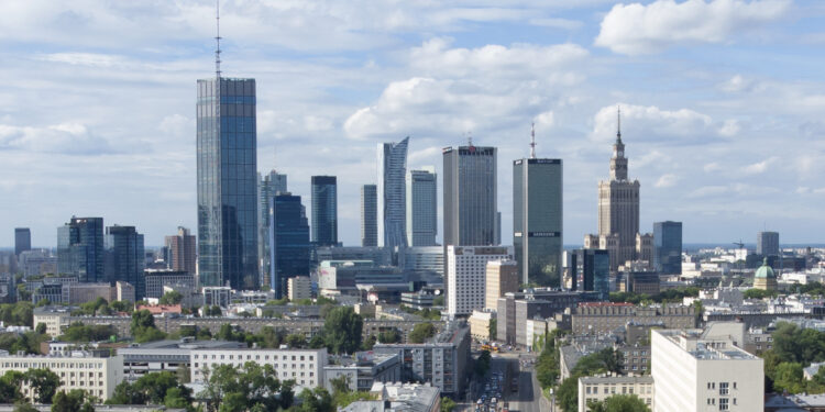 Vier-Tage-Woche in Polen als kapitalistisches Beruhigungsmanöver?