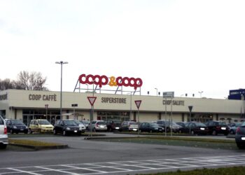 Coop und die Gaza Cola – wenn Konsum Haltung zeigt