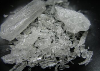 Über 300 Millionen Menschen nehmen Drogen