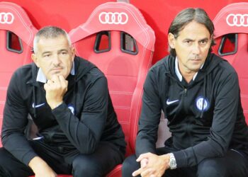 PSG krönt sich mit Gala-Vorstellung zum Champions-League-Sieger – Inter bleibt der Lohn einer starken Saison verwehrt