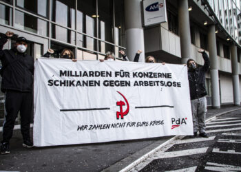 Oberösterreich verzeichnet höchste AMS-Sanktionsquote