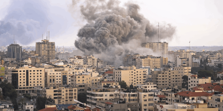 Israel nutzt weiterhin tote Geiseln für Propagandazwecke