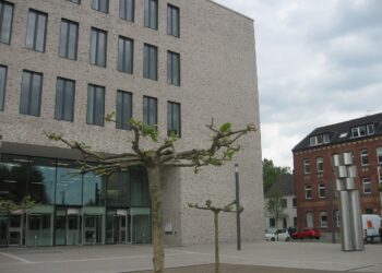 MLPD gewinnt Gerichtsverfahren gegen BRD-Inlandsgeheimdienst