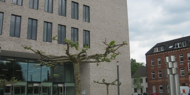 MLPD gewinnt Gerichtsverfahren gegen BRD-Inlandsgeheimdienst