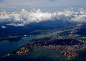 Die Klassenkämpfe in Panama eskalieren weiter