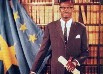 100. Geburtstag von Patrice Lumumba: Sein Kampf für Unabhängigkeit und Selbstbestimmung des Kongos