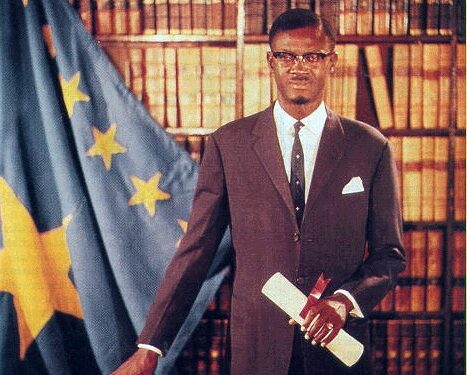 100. Geburtstag von Patrice Lumumba: Sein Kampf für Unabhängigkeit und Selbstbestimmung des Kongos