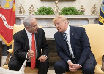 Amerikanische Kommunisten verurteilen US-Angriff auf den Iran