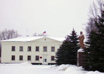 Lenin-Denkmäler in Kirgisistan: Angriff auf das historische Gedächtnis