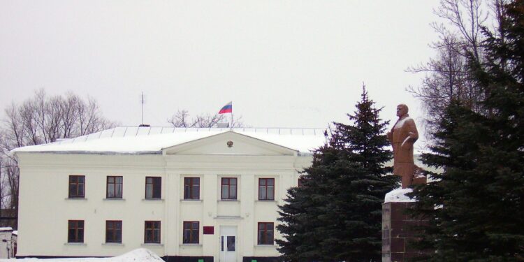 Lenin-Denkmäler in Kirgisistan: Angriff auf das historische Gedächtnis