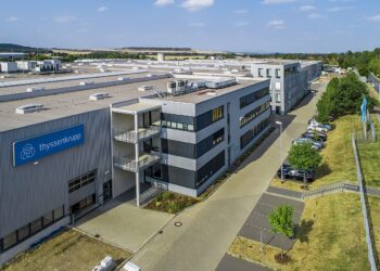 IG Metall warnt: Über 20.000 Jobs bei Thyssenkrupp in Gefahr
